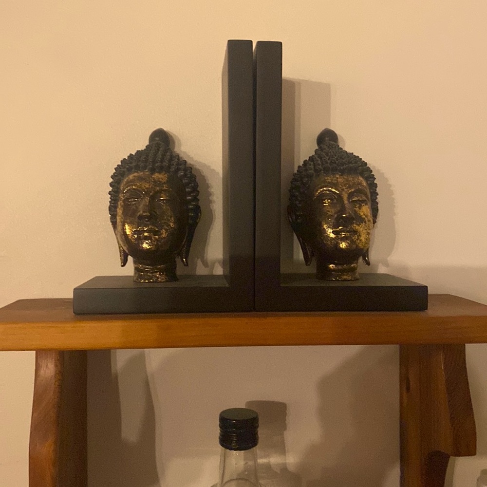 Budda decor